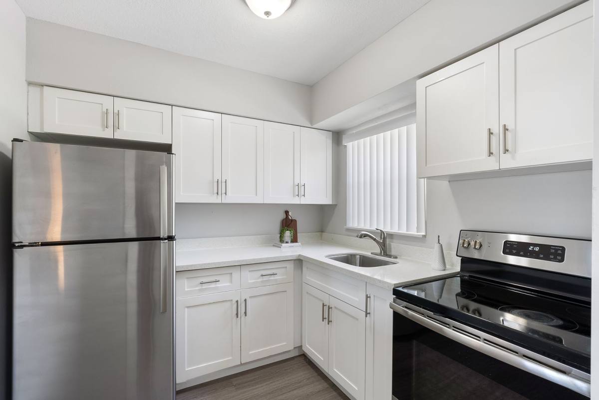 Apartment for rent at 550 NE 20th St, Fort Lauderdale, FL 33305