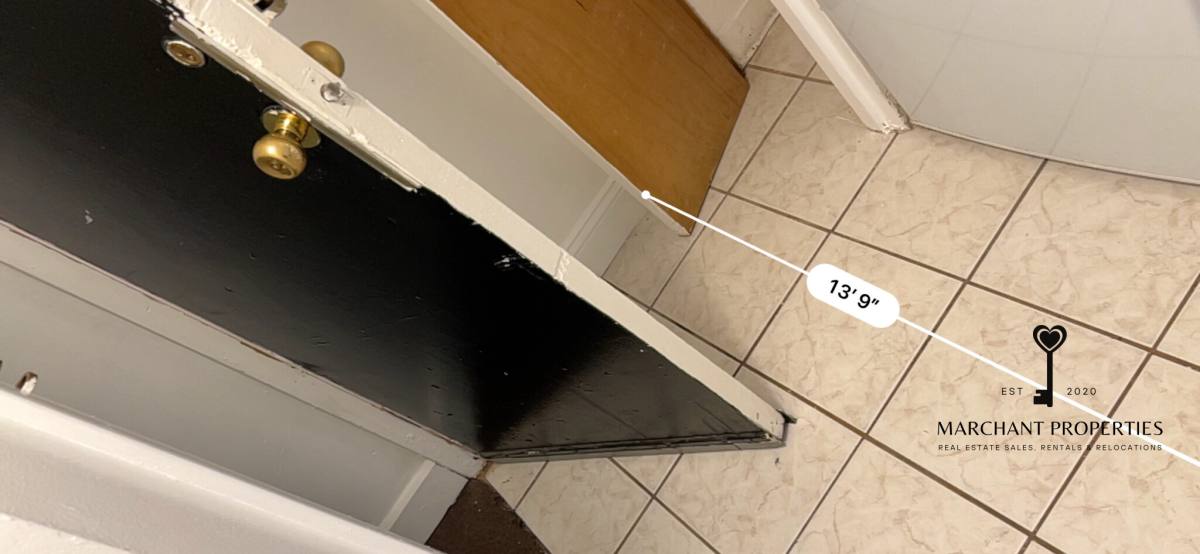 Apartment for rent at 30 S Huntington Ave #B3, Jamaica Plain, MA 02130