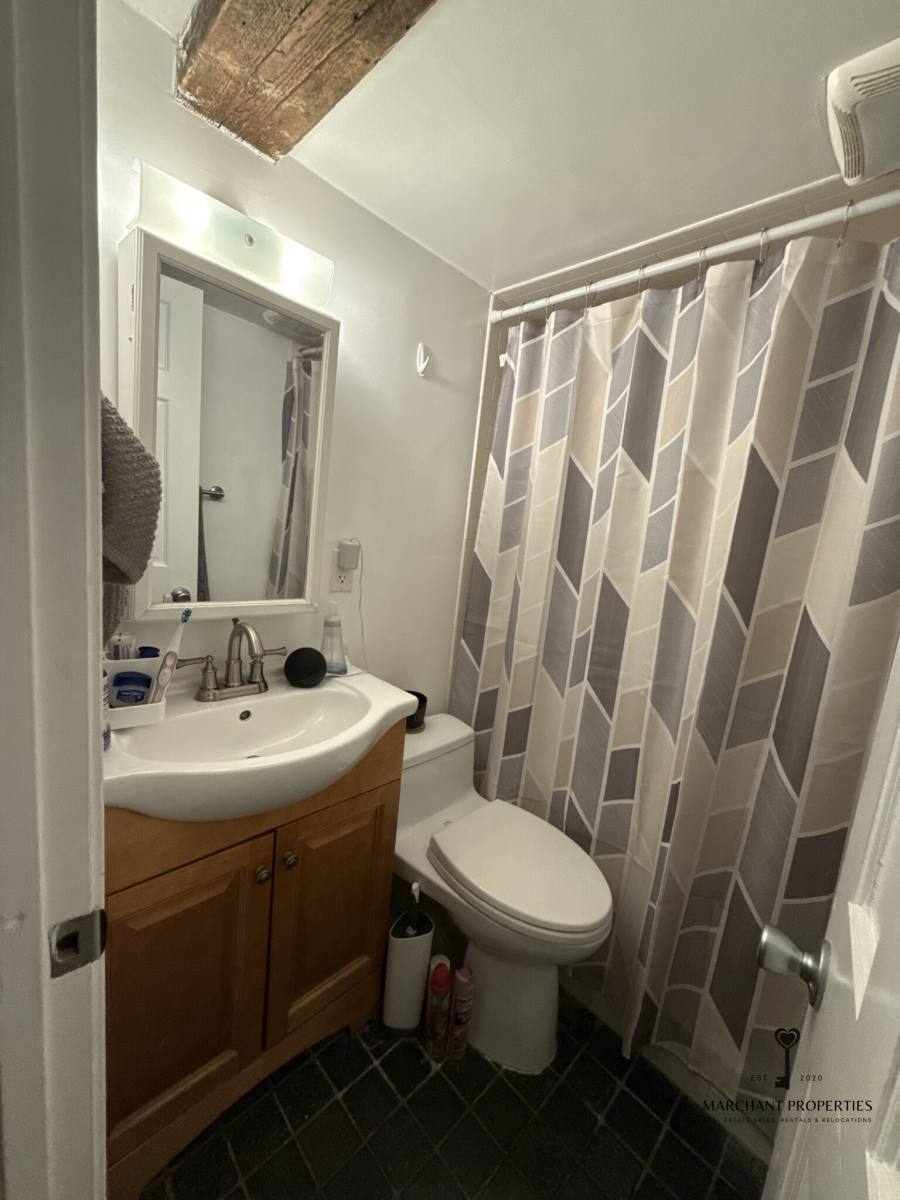 Apartment for rent at 30 S Huntington Ave #B3, Jamaica Plain, MA 02130