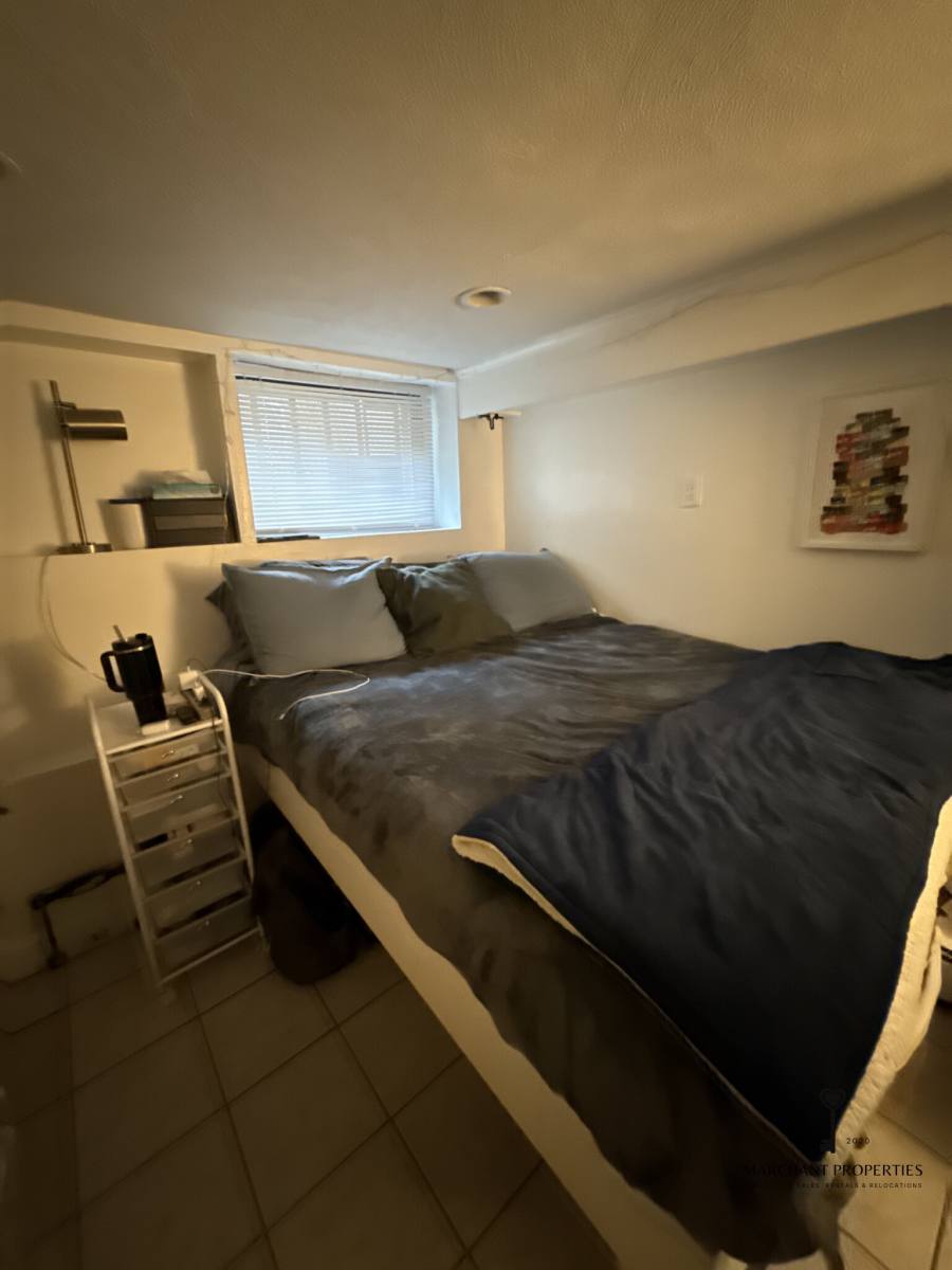 Apartment for rent at 30 S Huntington Ave #B3, Jamaica Plain, MA 02130