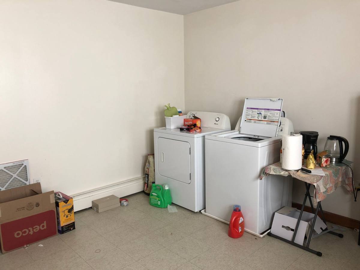 Apartment for rent at 117, 119, 120 Hearthstone Dr, Blacksburg, VA 24060
