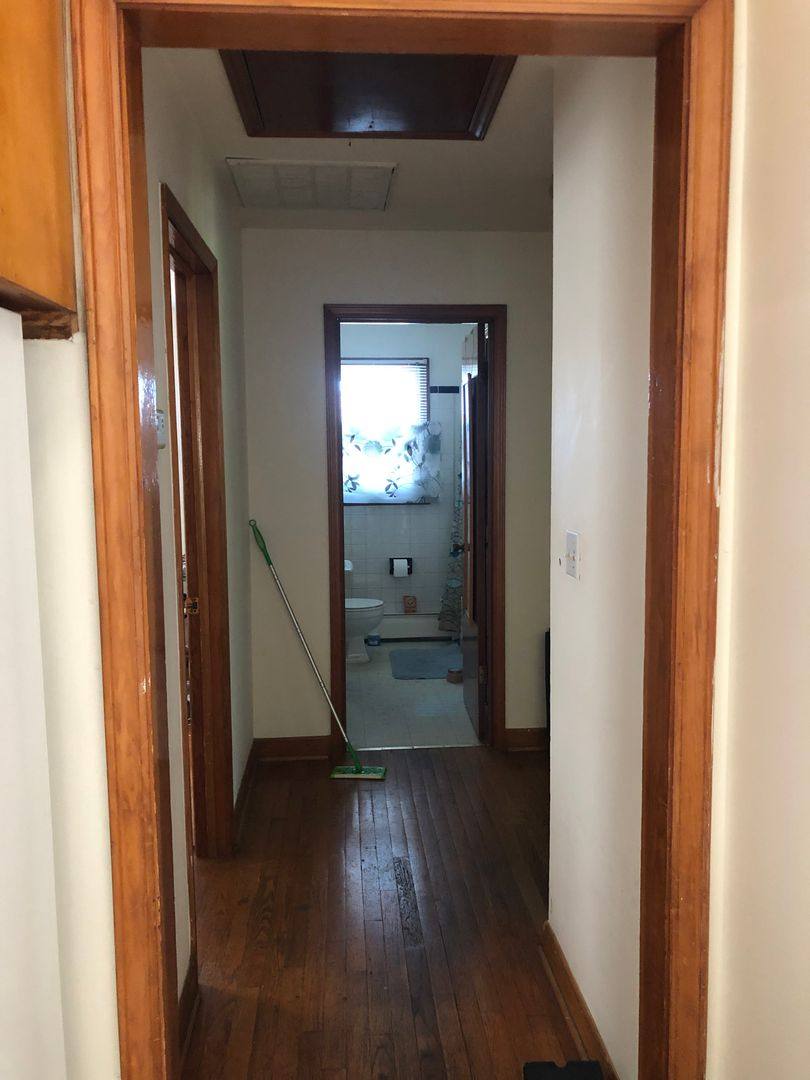 Apartment for rent at 117, 119, 120 Hearthstone Dr, Blacksburg, VA 24060