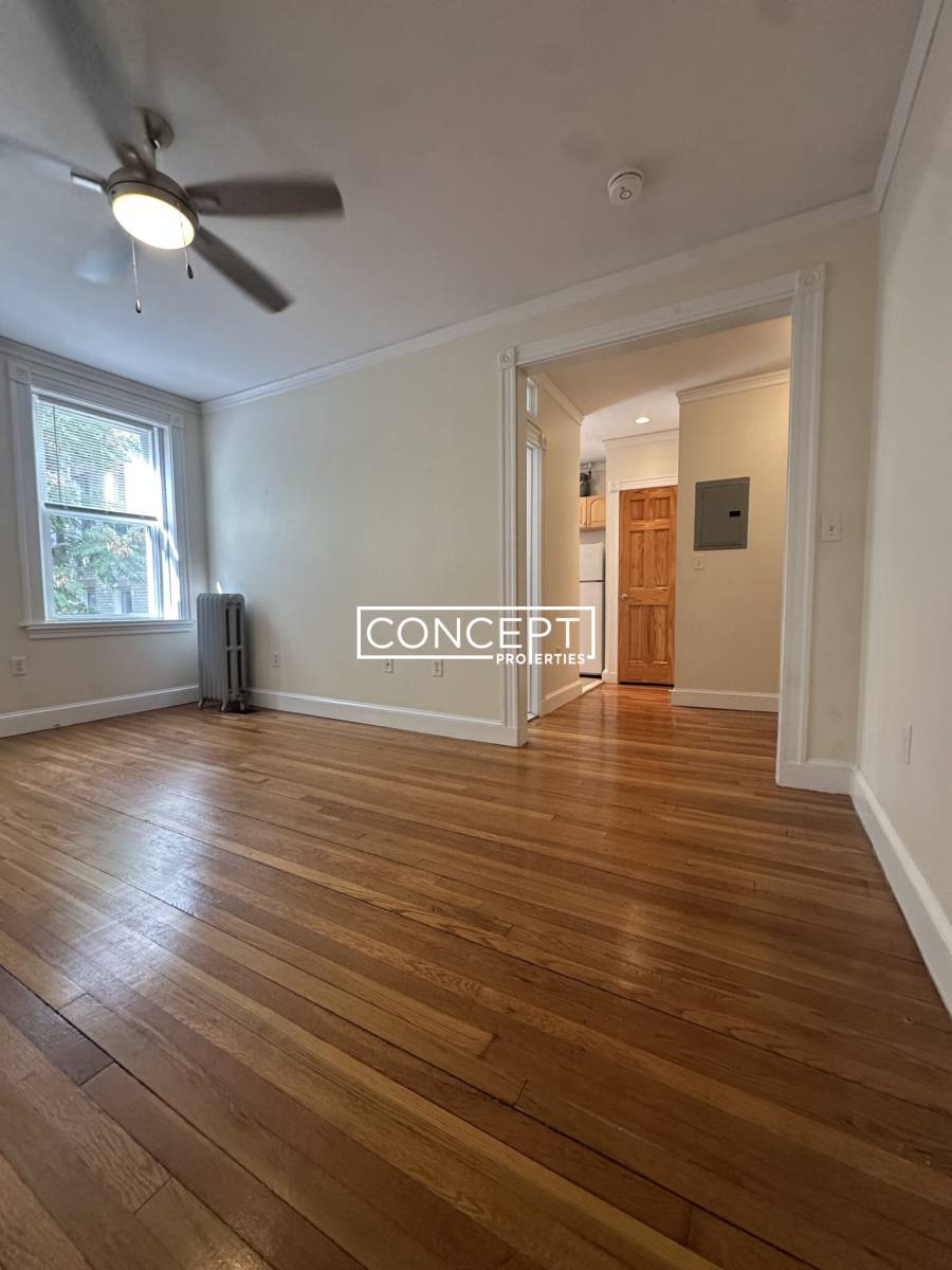 Apartment for rent at 33 Walbridge St #18, Allston, MA 02134