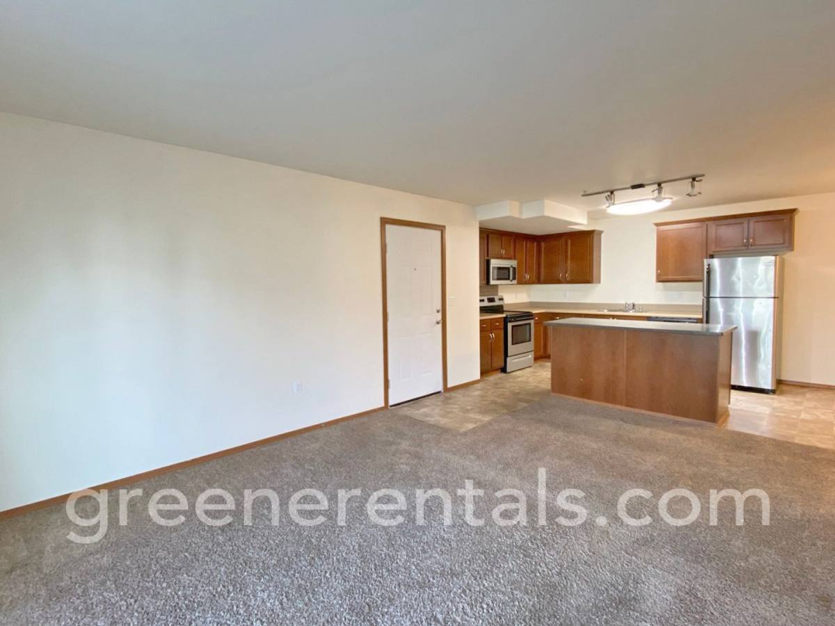 Apartment for rent at 1415 Evergreen Park Dr SW, Olympia, WA 98502