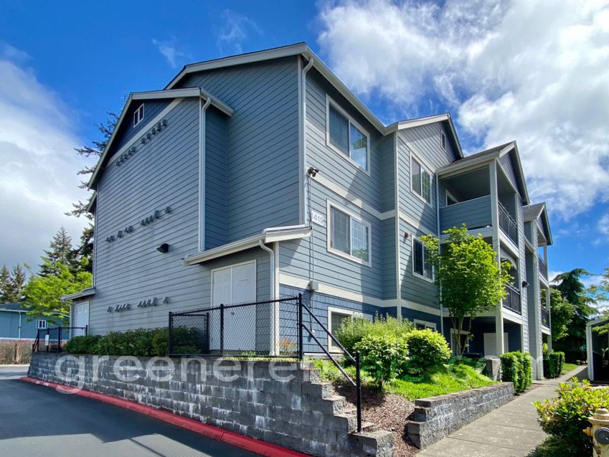 Apartment for rent at 1415 Evergreen Park Dr SW, Olympia, WA 98502