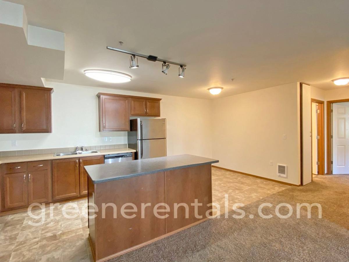 Apartment for rent at 1415 Evergreen Park Dr SW, Olympia, WA 98502
