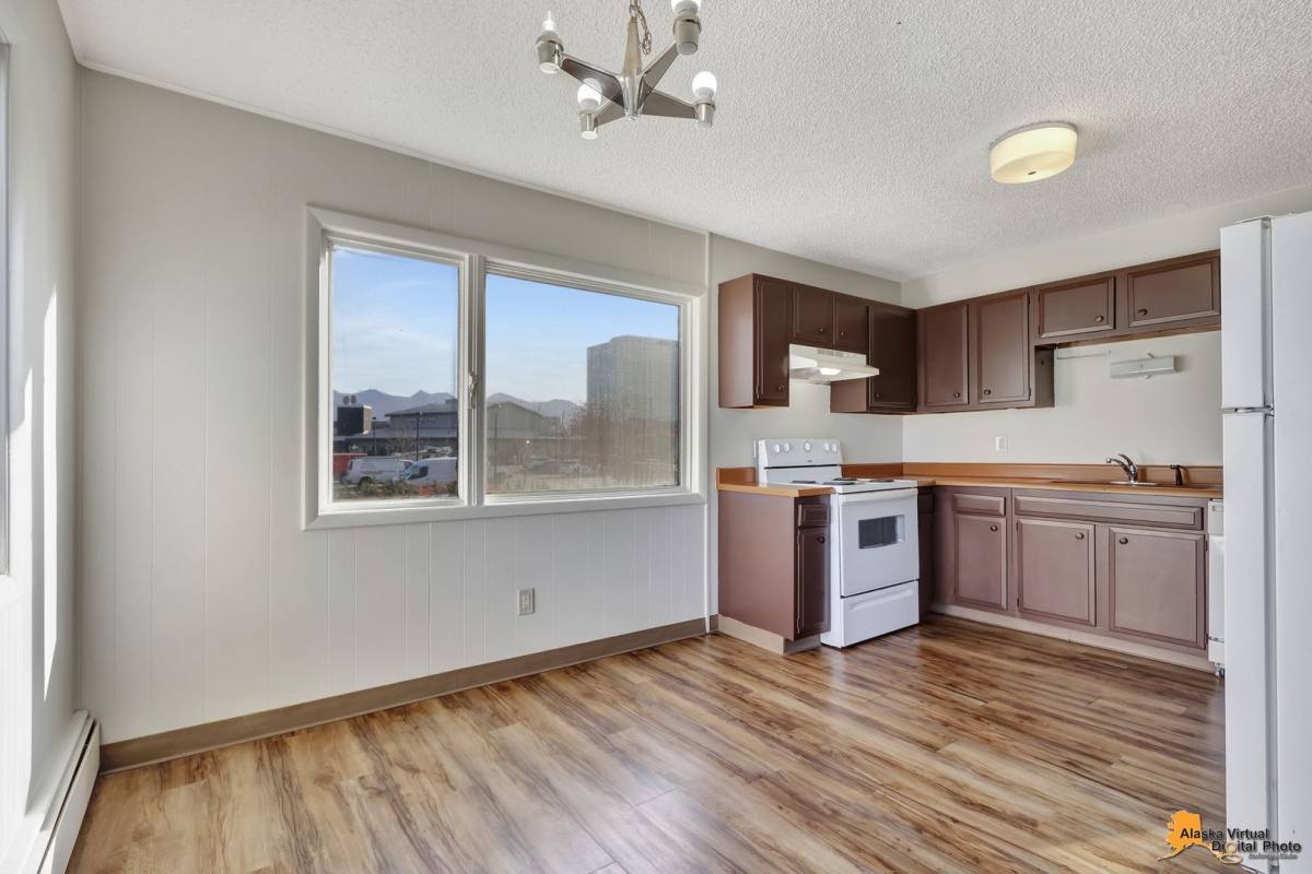 Apartment for rent at 400 W 34th Ave, Anchorage, AK 99503