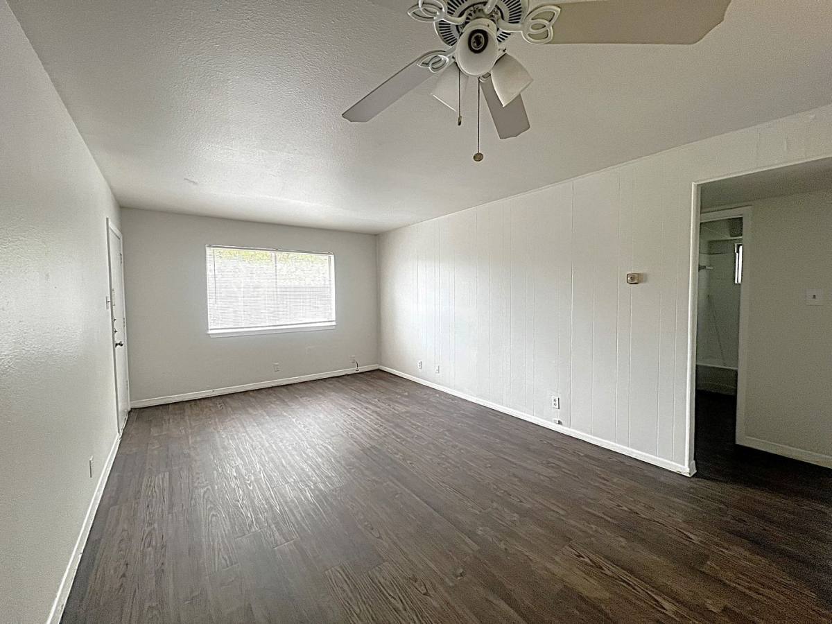 Apartment for rent at 1037 E 44th St, Austin, TX 78751