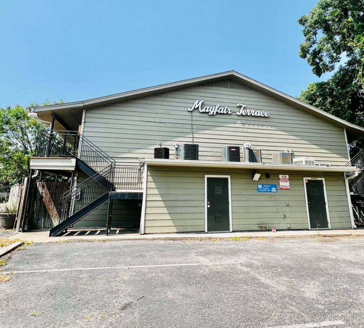 Apartment for rent at 1037 E 44th St, Austin, TX 78751