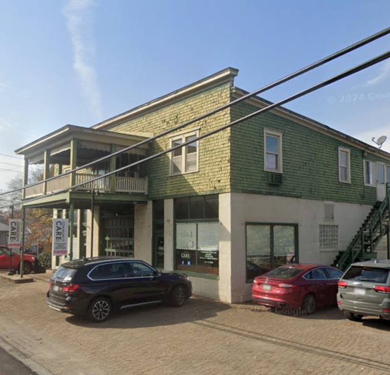 Apartment for rent at 201 E Pennsylvania Ave #1, New Stanton, PA 15672