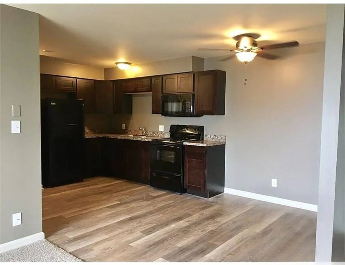 Apartment for rent at 620 John Anderson Court, Monroe, MI 48162