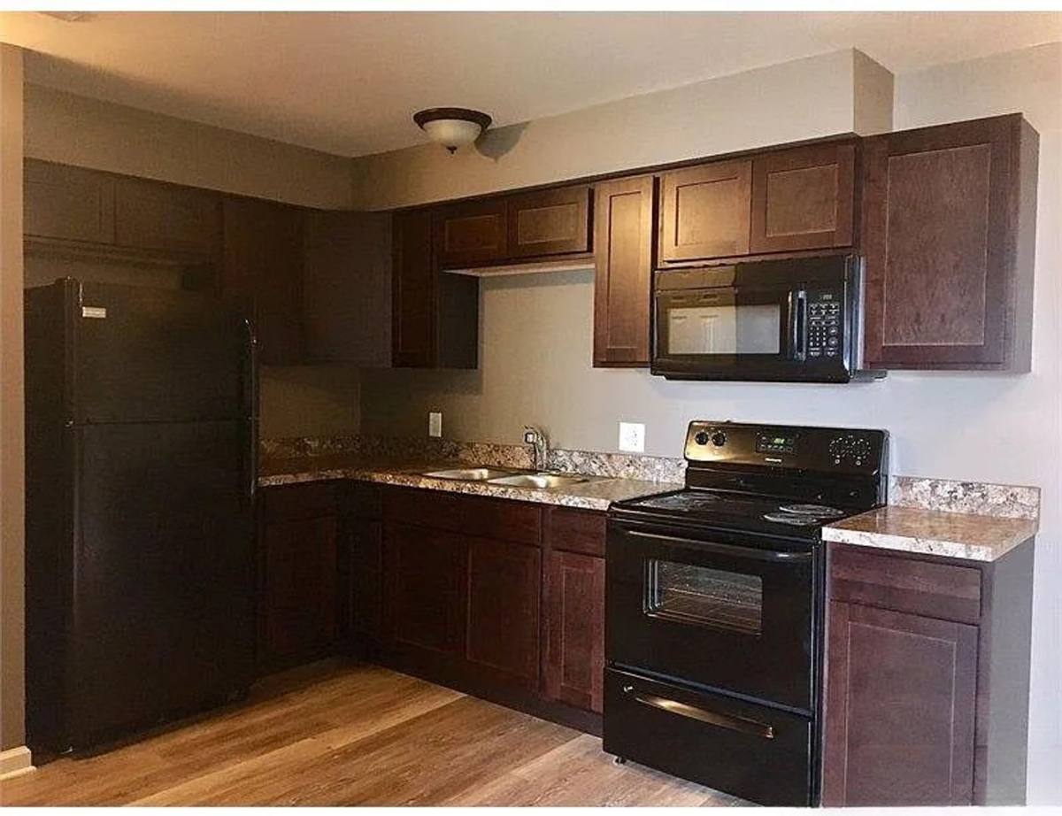 Apartment for rent at 620 John Anderson Court, Monroe, MI 48162