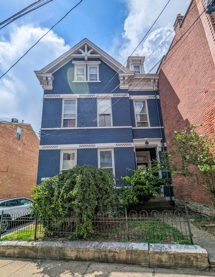 Apartment for rent at 2441 Ohio Ave, Cincinnati, OH 45219