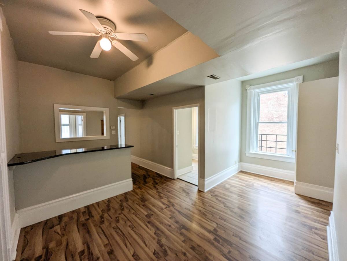 Apartment for rent at 2441 Ohio Ave, Cincinnati, OH 45219