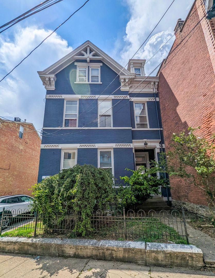 Apartment for rent at 2441 Ohio Ave, Cincinnati, OH 45219