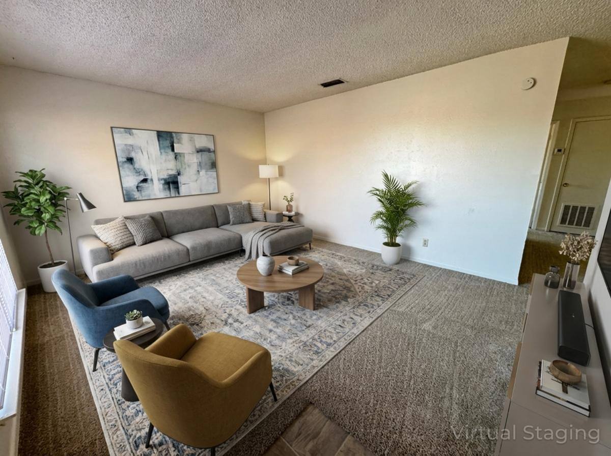 Apartment for rent at 4308 Lake Rd, Killeen, TX 76543