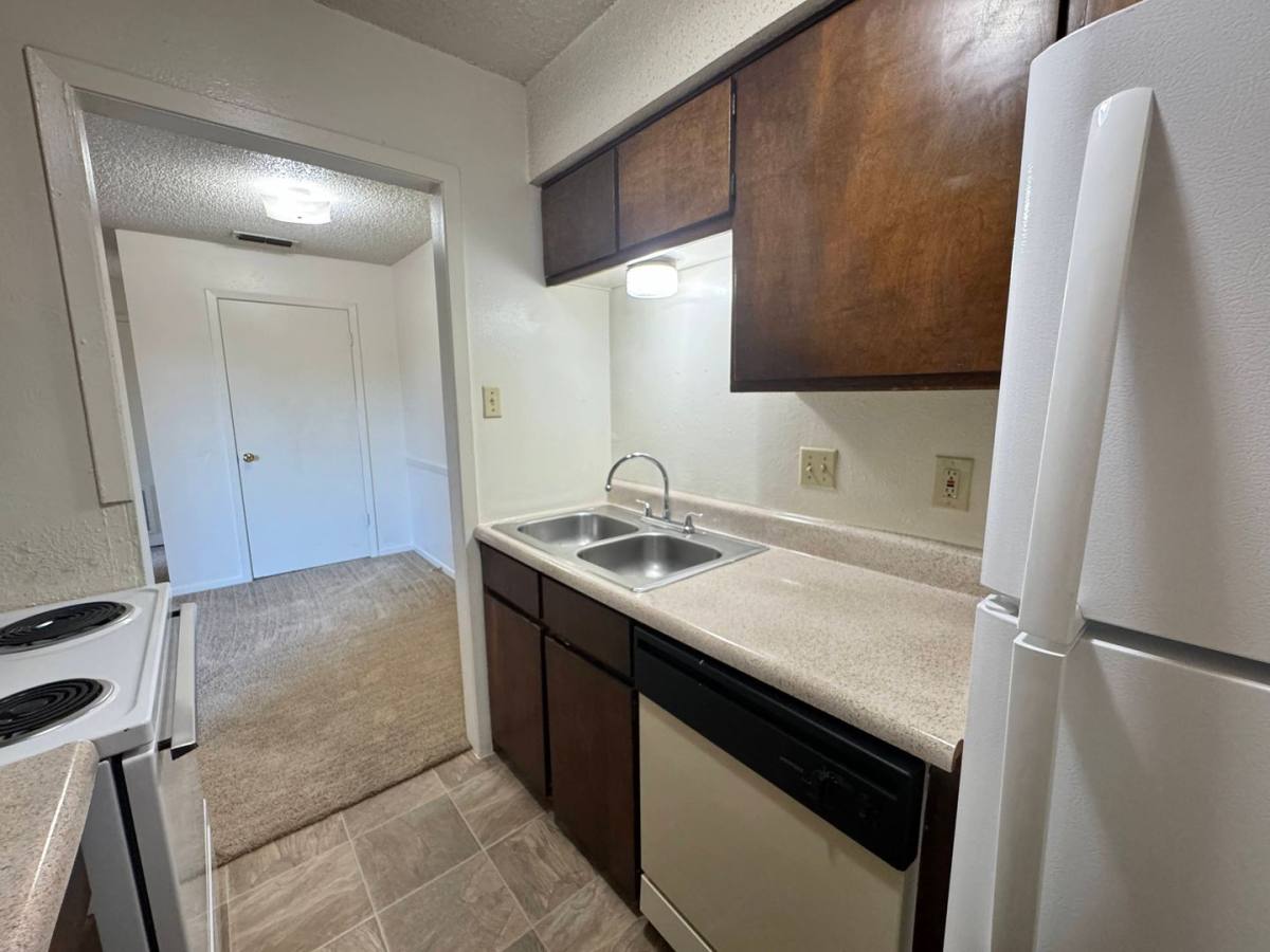 Apartment for rent at 4308 Lake Rd, Killeen, TX 76543