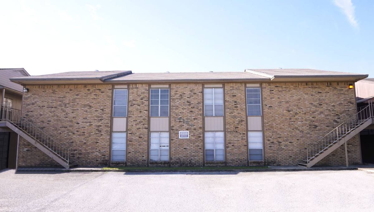 Apartment for rent at 4308 Lake Rd, Killeen, TX 76543