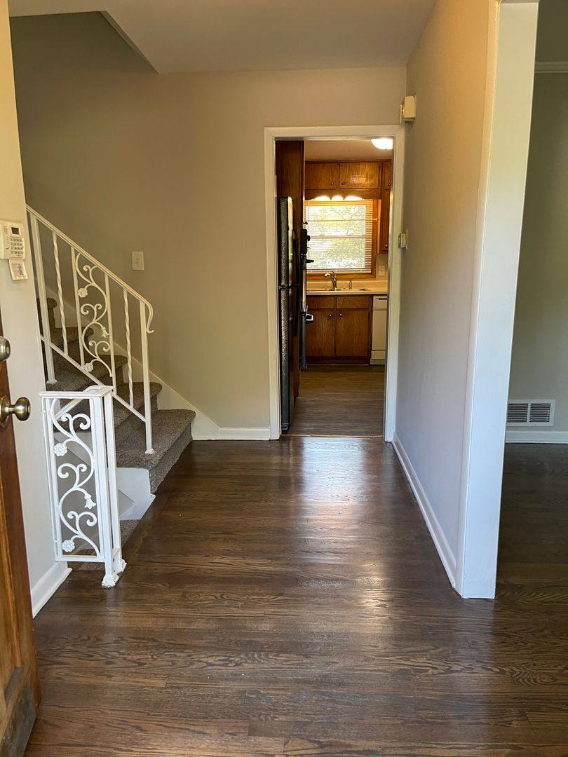 House for rent at 2345 Tiffany Circle, Decatur, GA 30035