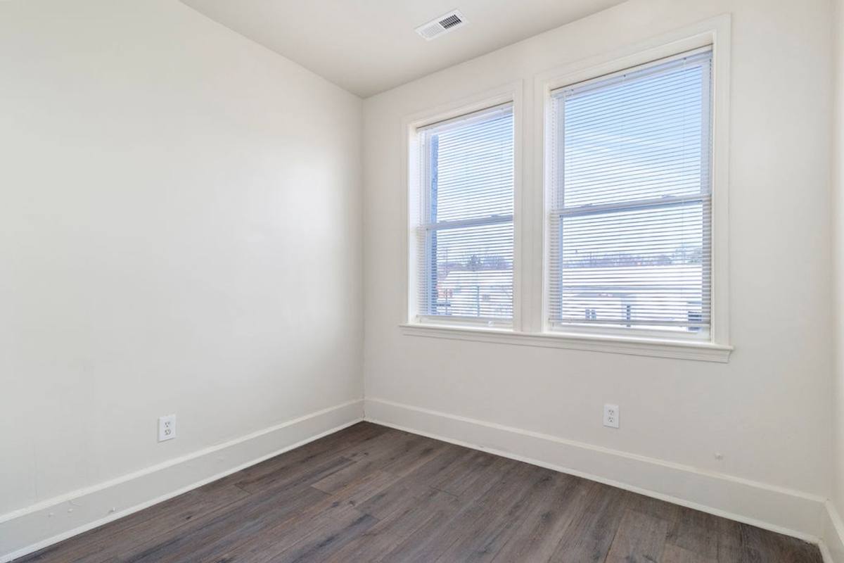 Apartment for rent at 1150 17th St #NE, Washington, DC 20002