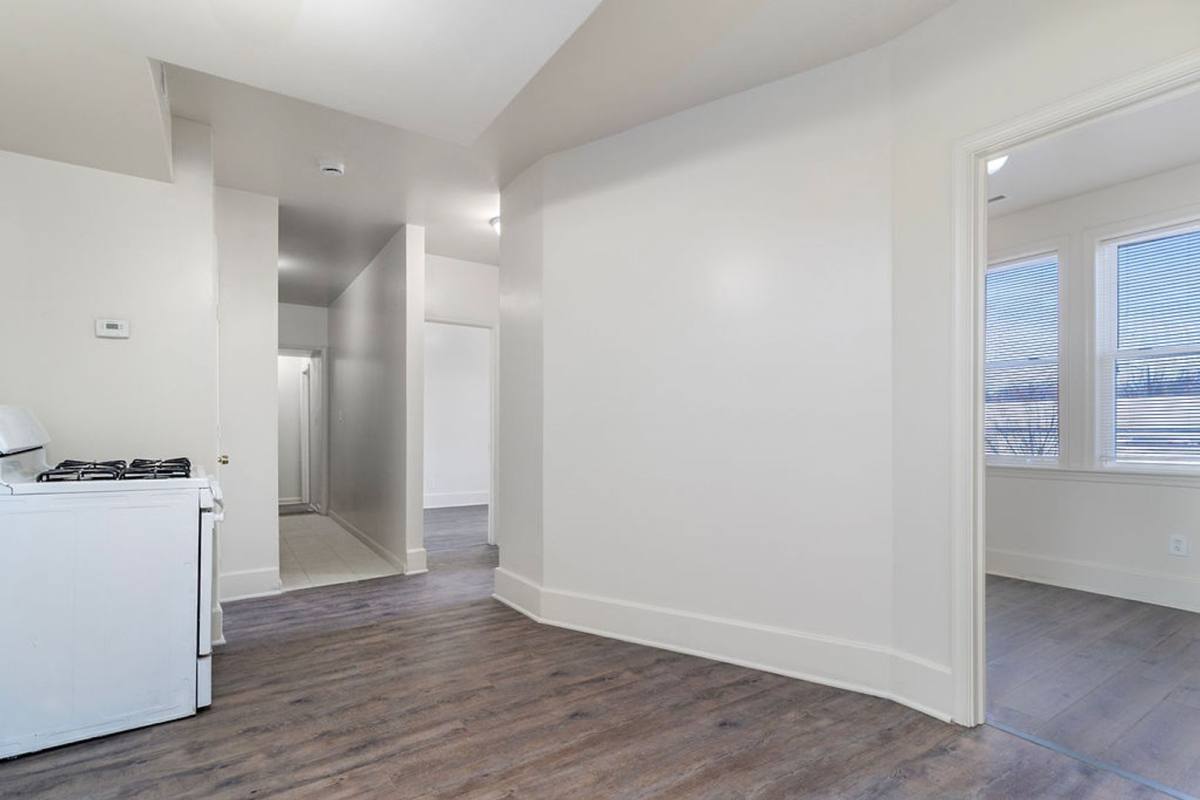 Apartment for rent at 1150 17th St #NE, Washington, DC 20002
