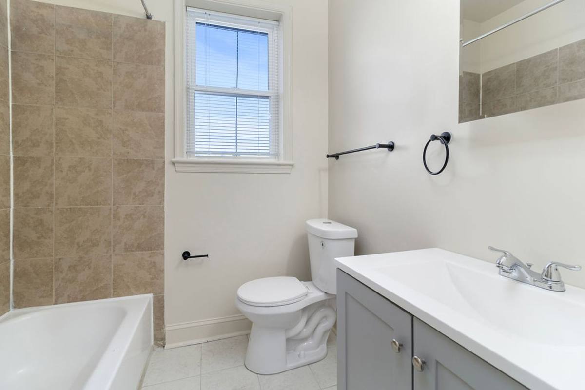 Apartment for rent at 1150 17th St #NE, Washington, DC 20002