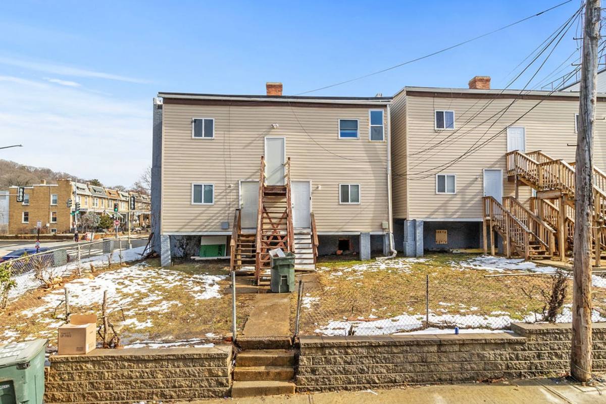 1150 17th St NE, Washington, DC 20002 - Apartment for Rent - Image 2