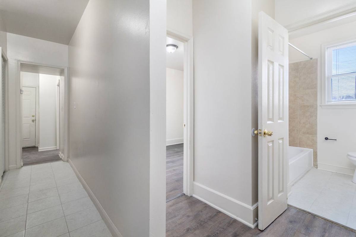 Apartment for rent at 1150 17th St #NE, Washington, DC 20002