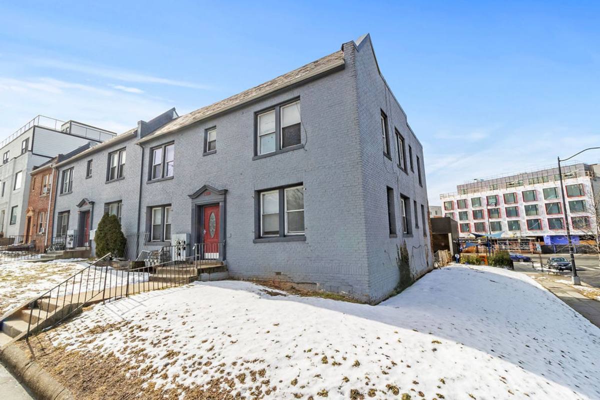 1150 17th St NE, Washington, DC 20002 - Apartment for Rent - Image 1