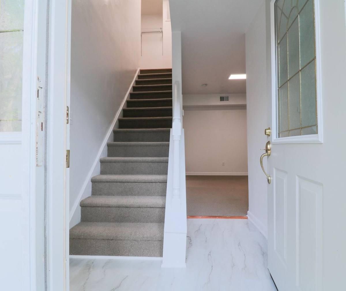 Townhouse for rent at 1731 Donlee Dr, Blacksburg, VA 24060