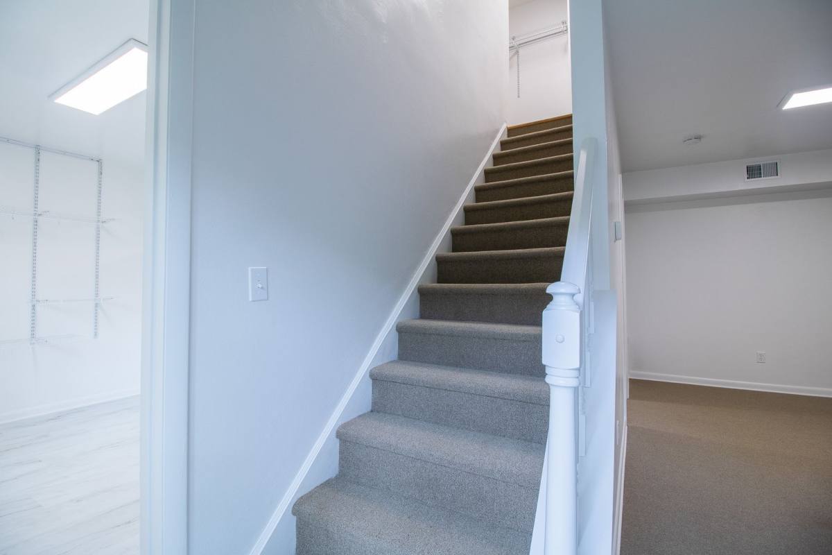 Townhouse for rent at 1731 Donlee Dr, Blacksburg, VA 24060