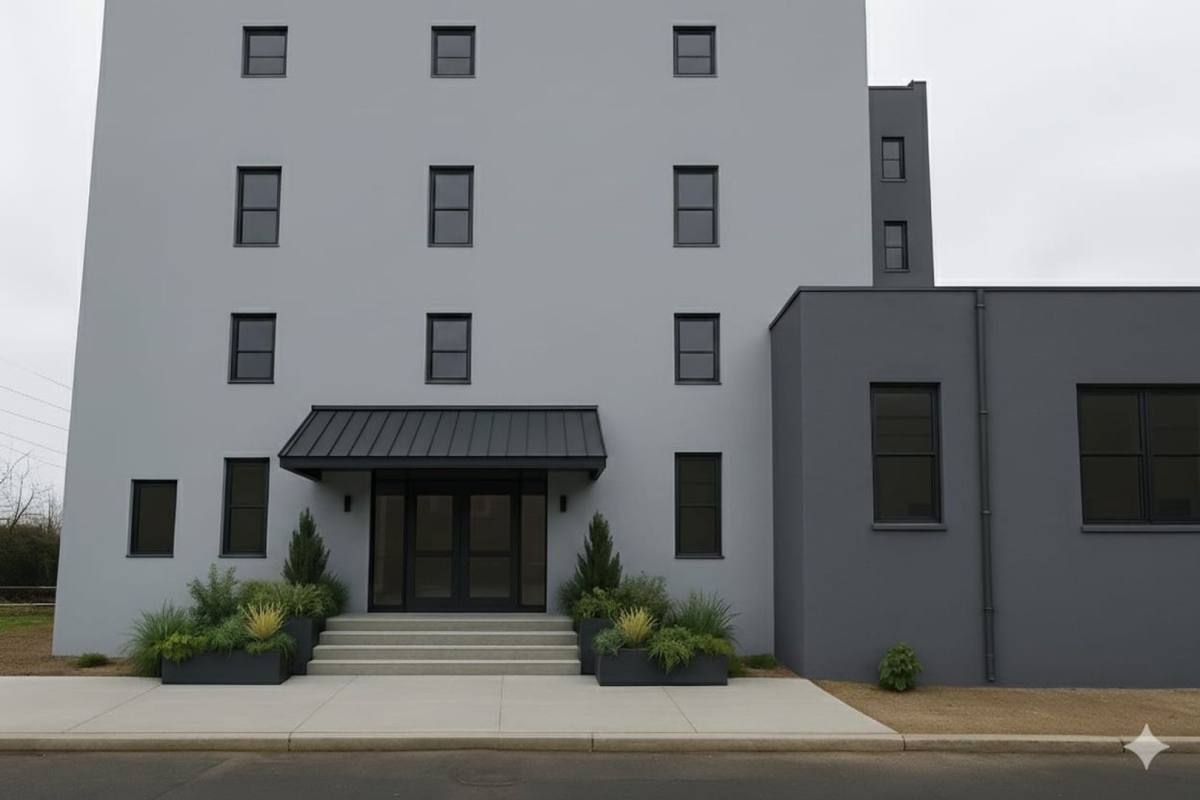 Apartment for rent at 1422-1430 N 8th St, Philadelphia, PA 19122
