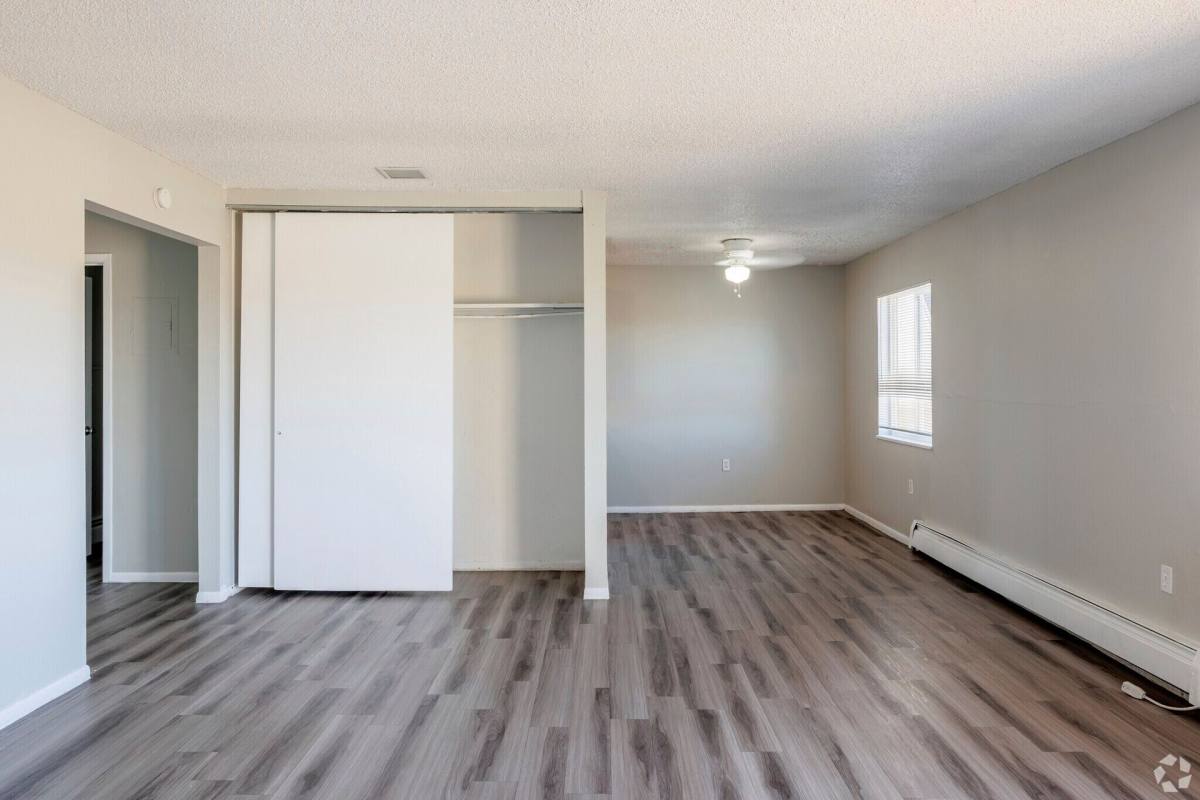Apartment for rent at 14155 E Montview Blvd, Aurora, CO 80011