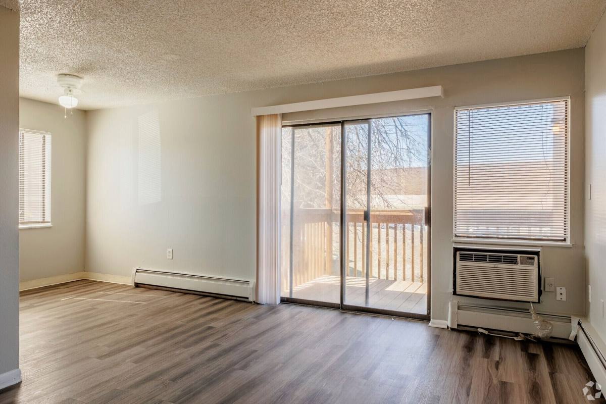 Apartment for rent at 14155 E Montview Blvd, Aurora, CO 80011