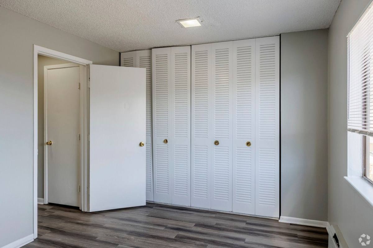 Apartment for rent at 14155 E Montview Blvd, Aurora, CO 80011