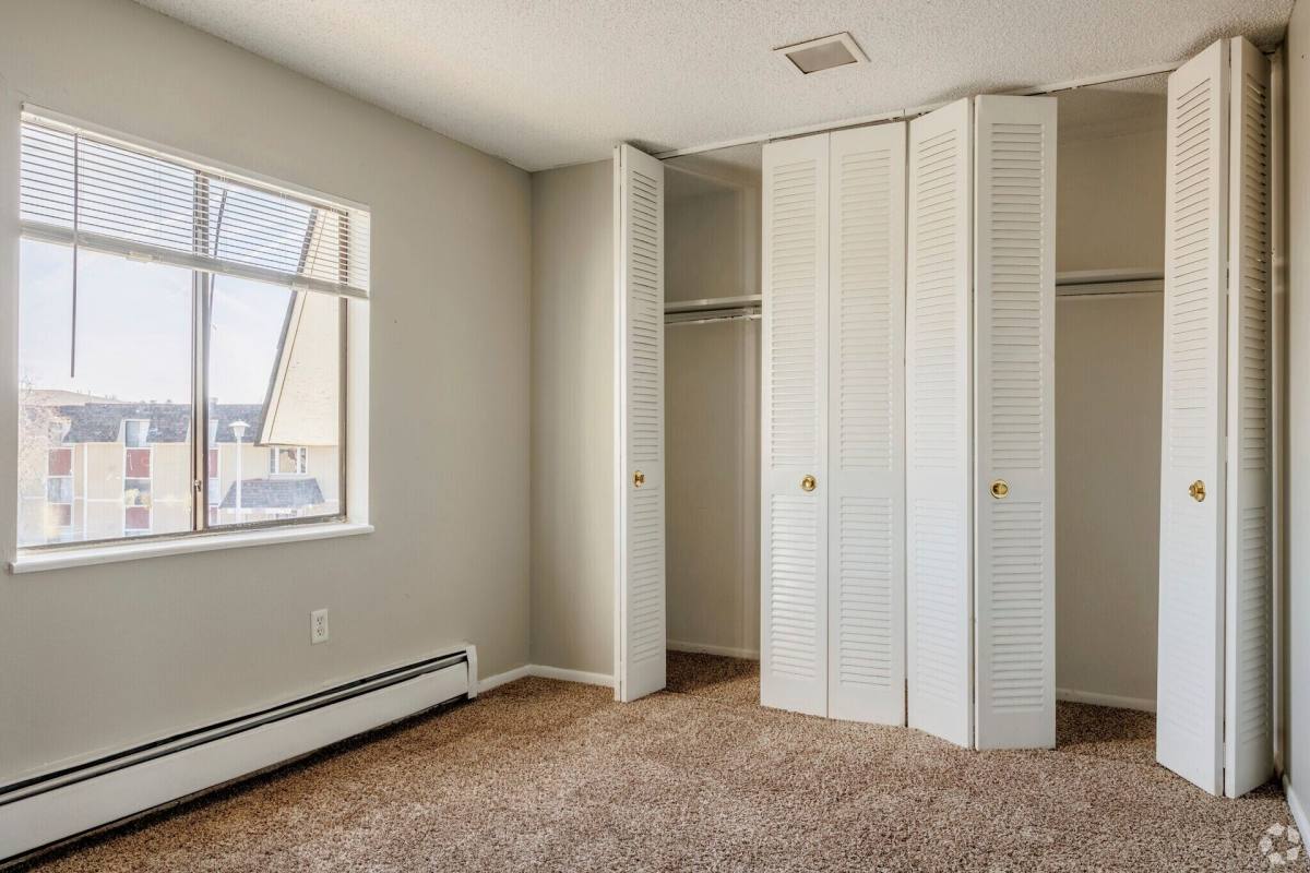 Apartment for rent at 14155 E Montview Blvd, Aurora, CO 80011