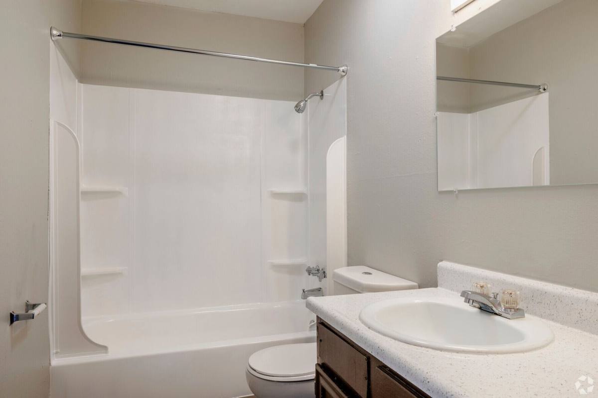 Apartment for rent at 14155 E Montview Blvd, Aurora, CO 80011