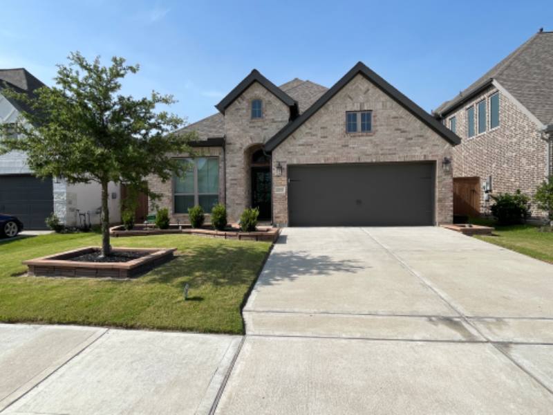 House for rent at 23923 Sage Row Lane, Katy, TX 77493