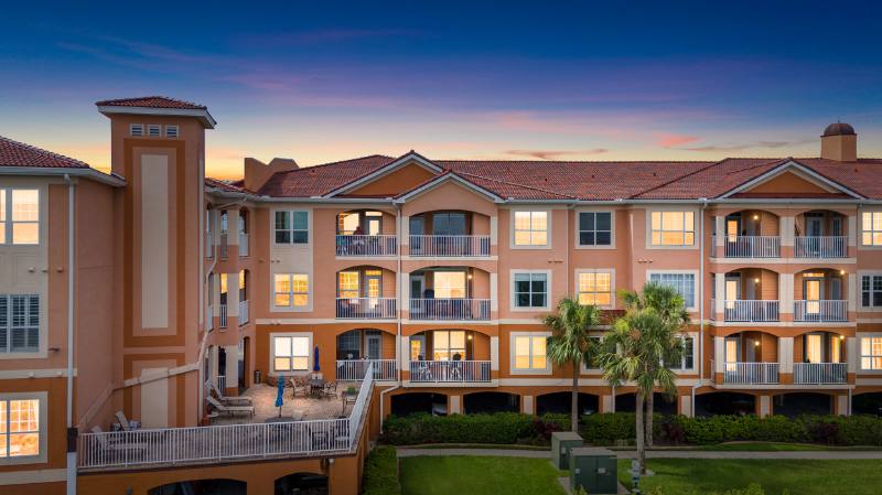 Condo for rent at 5000 Culbreath Key Way #9316, Tampa, FL 33611