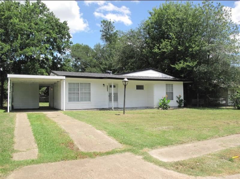 House for rent at 3003 Williams Dr, Corsicana, TX 75110