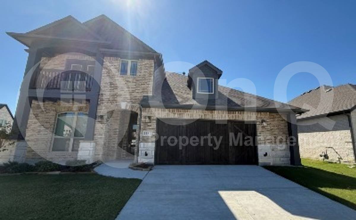 House for rent at 1134 Oriole Dr, Wylie, TX 75098
