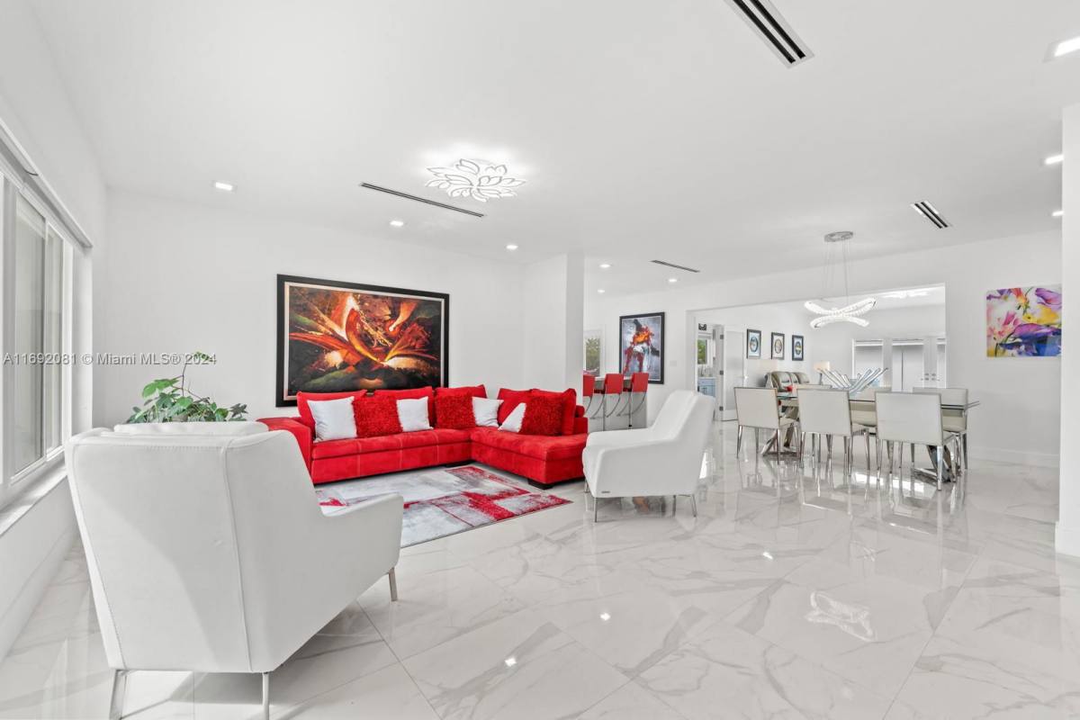 House for rent at 1445 71st St, Miami Beach, FL 33141