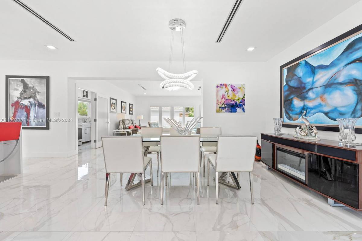 House for rent at 1445 71st St, Miami Beach, FL 33141
