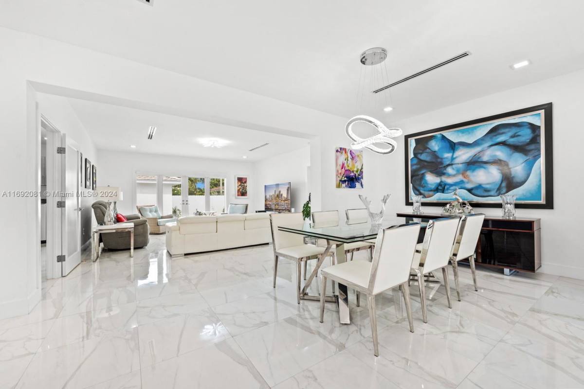 House for rent at 1445 71st St, Miami Beach, FL 33141