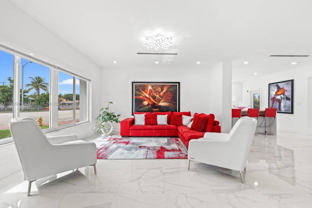 House for rent at 1445 71st St, Miami Beach, FL 33141