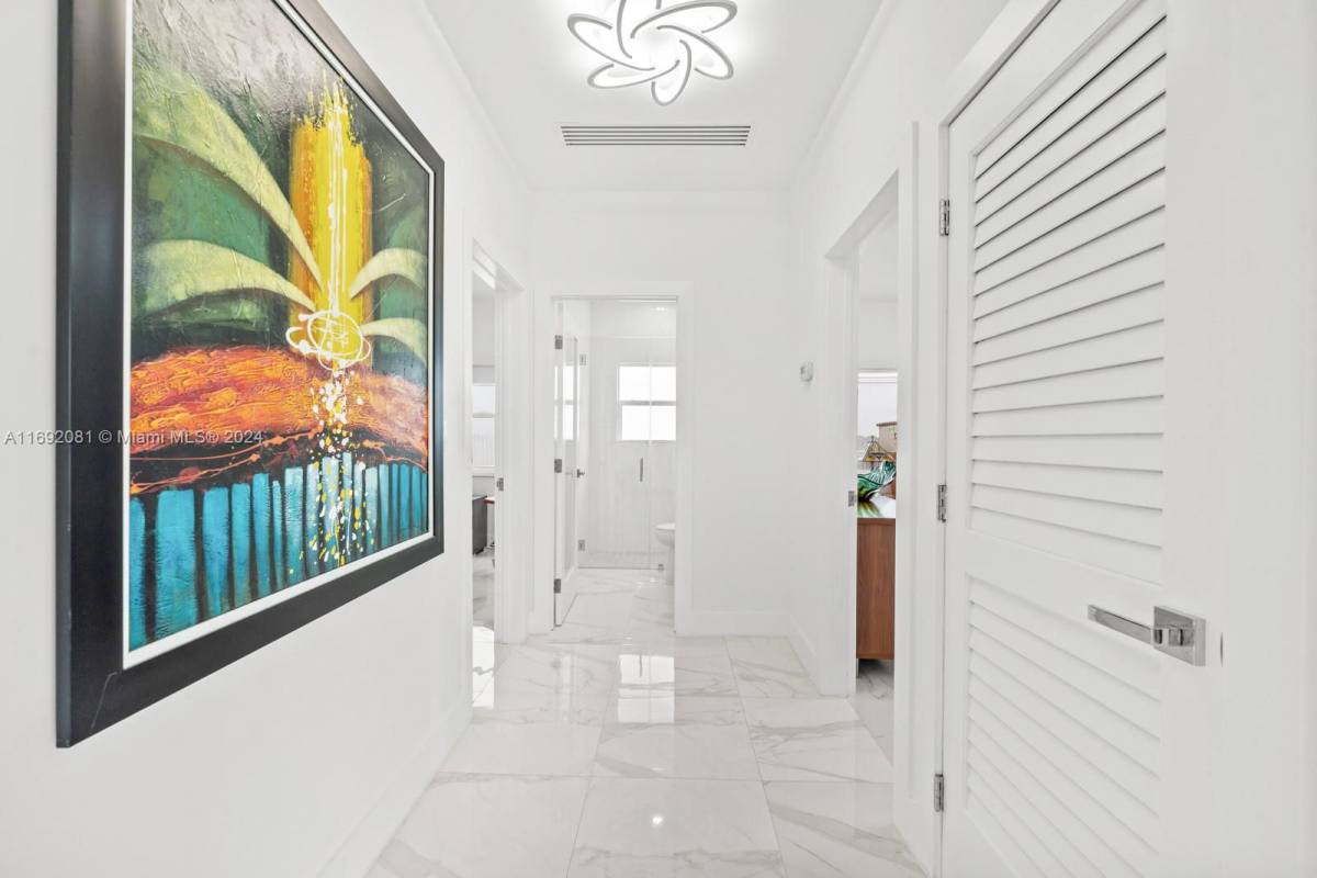 House for rent at 1445 71st St, Miami Beach, FL 33141