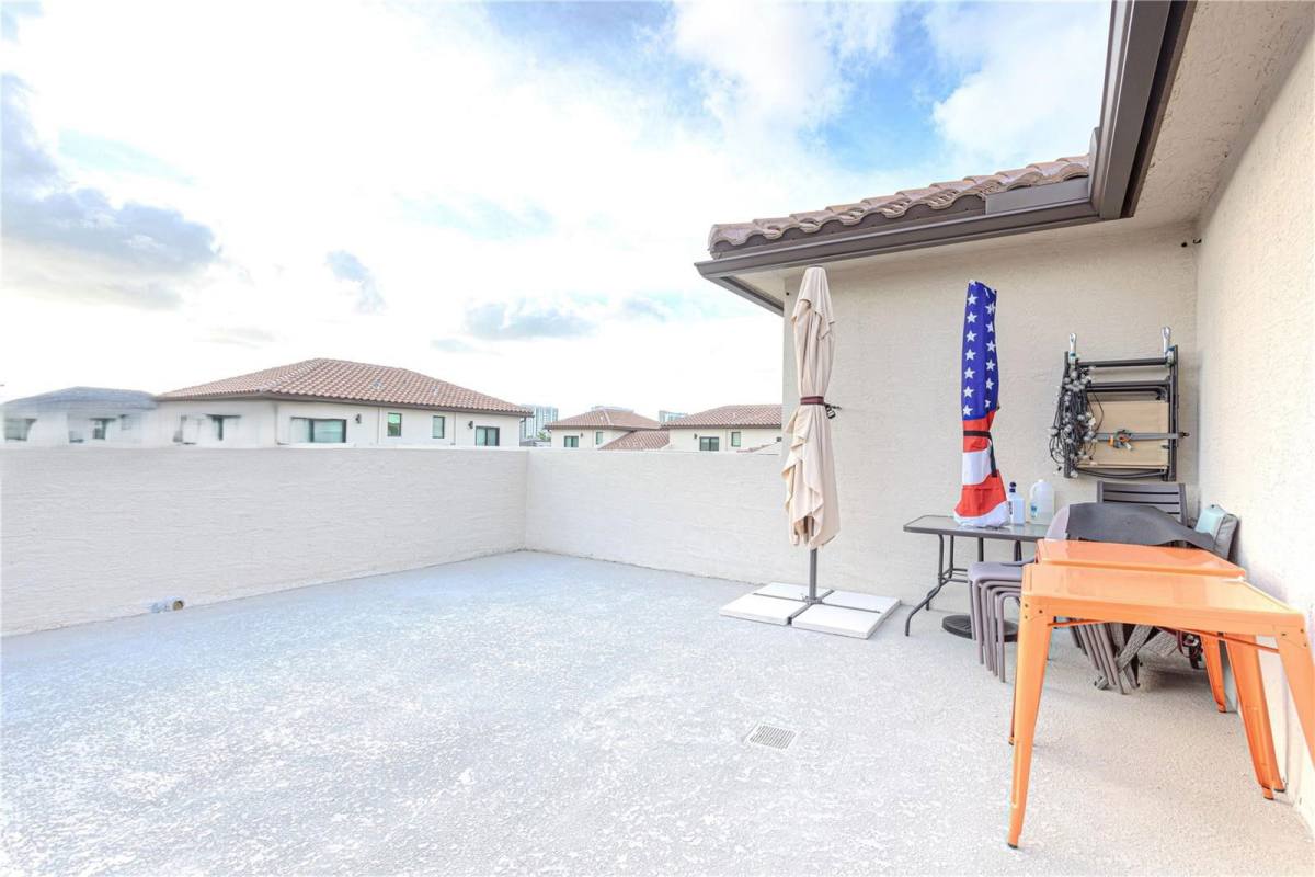 Townhouse for rent at 4260 NW 82nd Ave, Miami, FL 33166