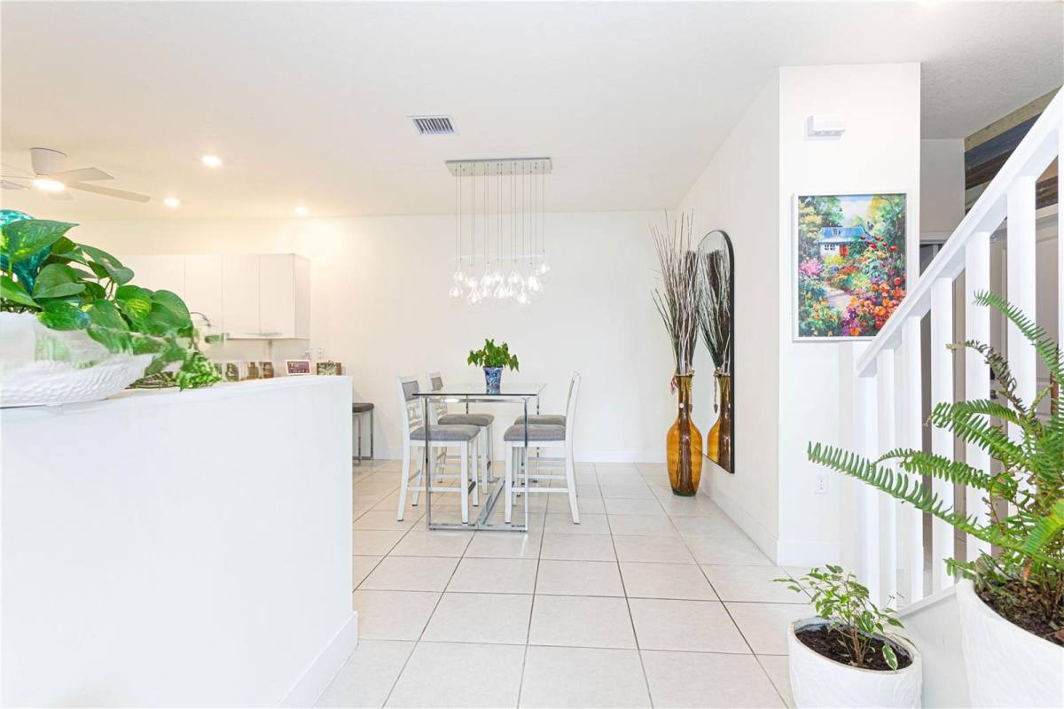 Townhouse for rent at 4260 NW 82nd Ave, Miami, FL 33166