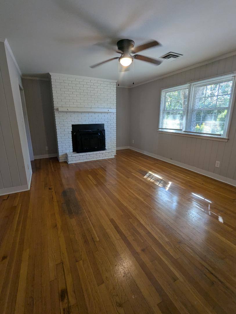 House for rent at 3930 Yarbrough Ave, Winston Salem, NC 27106