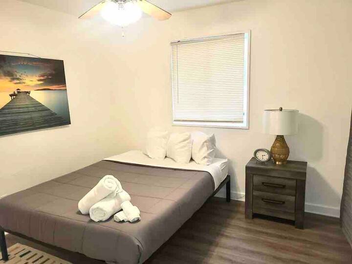 Apartment for rent at 286 W Fleming Rd #WHOLE, Montgomery, AL 36105